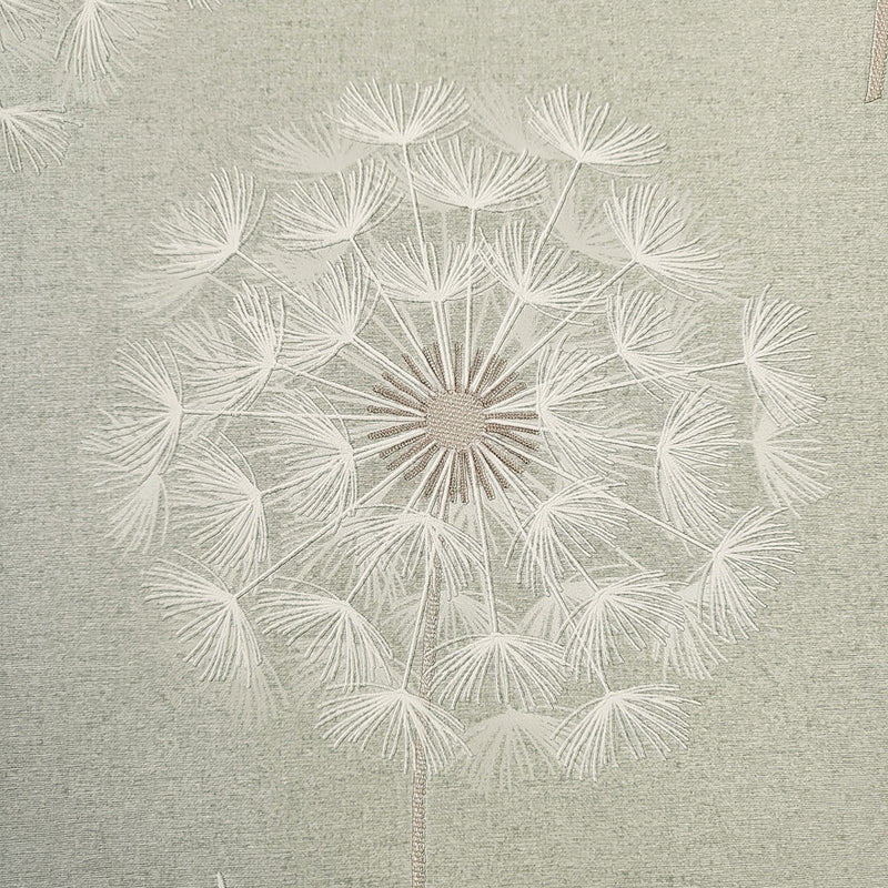 Allora - Brioso Wallpaper - Sage