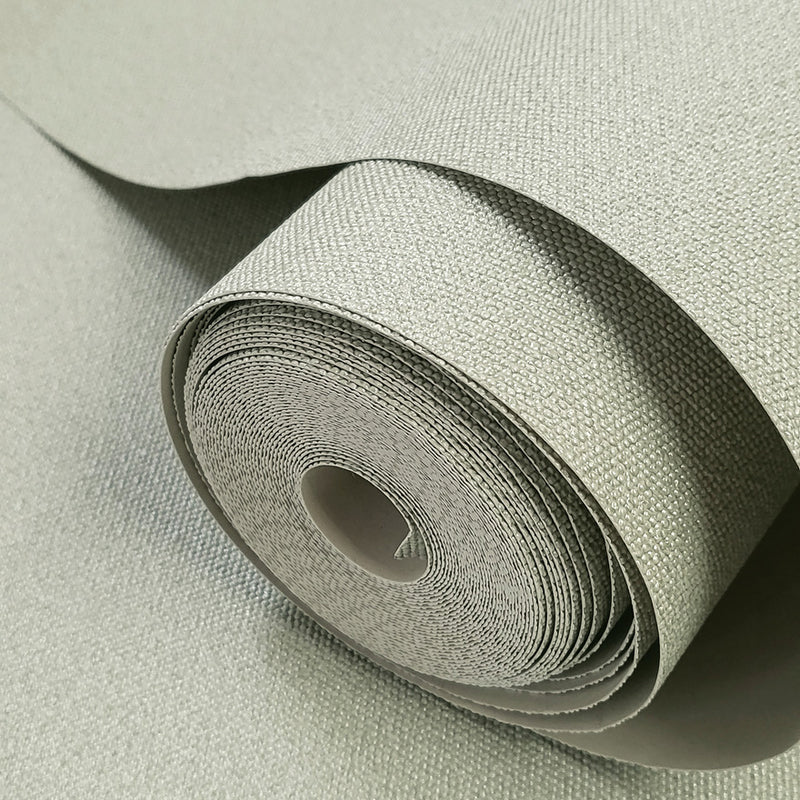 Allora Texture Wallpaper - Sage