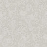 Bilbury Floral Wallpaper - Dove