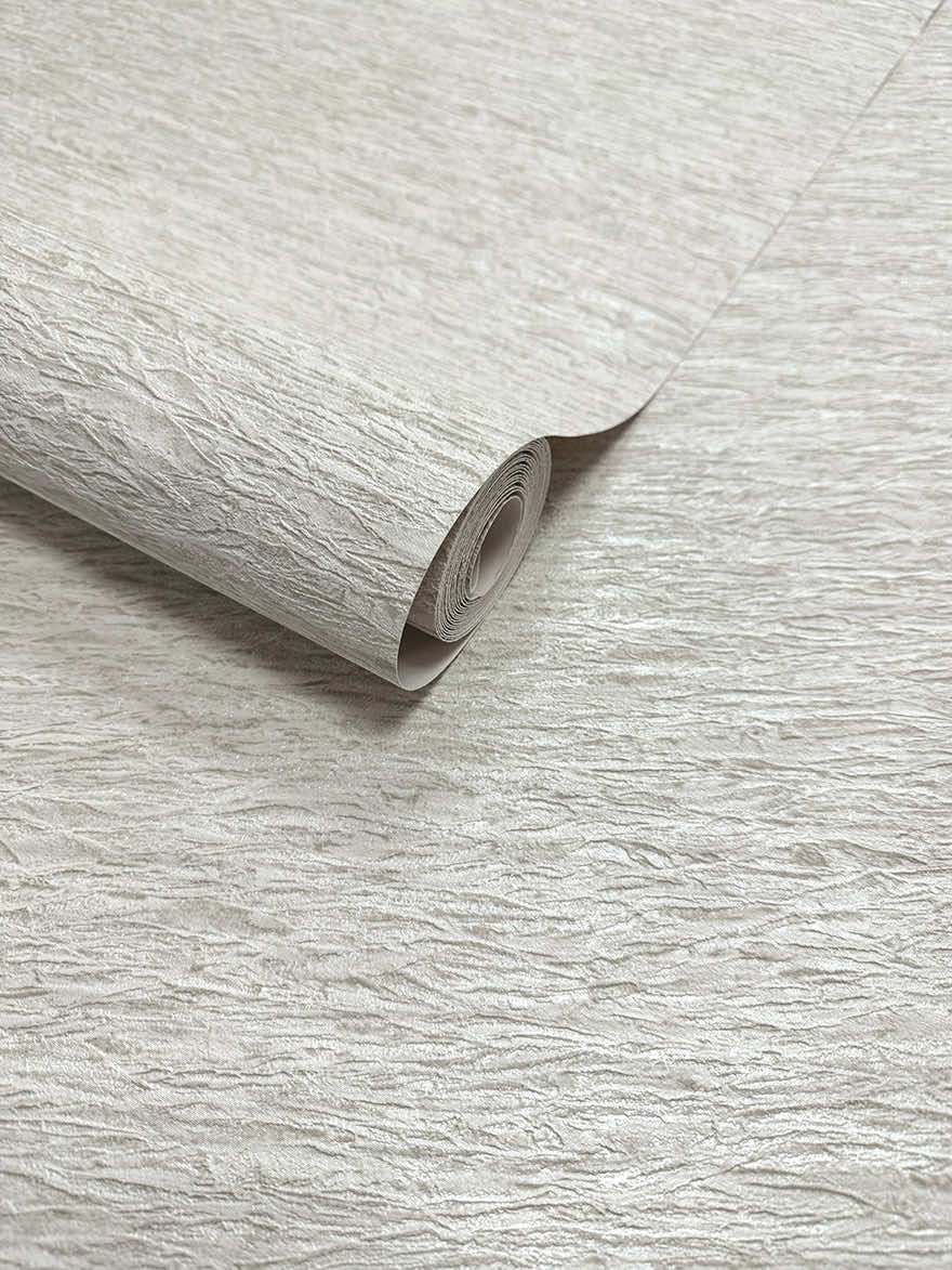 Ondulato Wallpaper - Dove