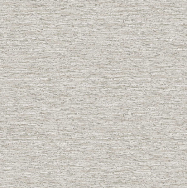Sample - Ondulato Wallpaper - Dove