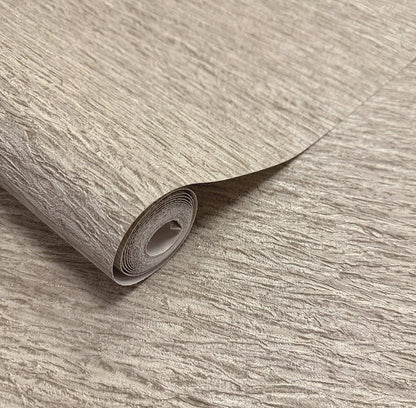 Ondulato Wallpaper - Beige