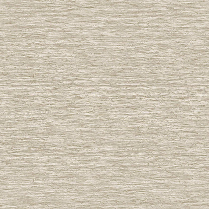 Ondulato Wallpaper - Beige
