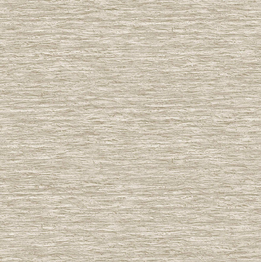 Ondulato Wallpaper - Beige