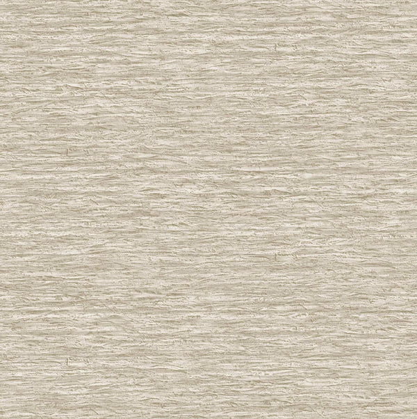 Sample - Ondulato Wallpaper - Beige