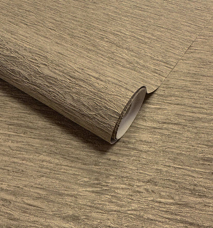Ondulato Wallpaper - Taupe