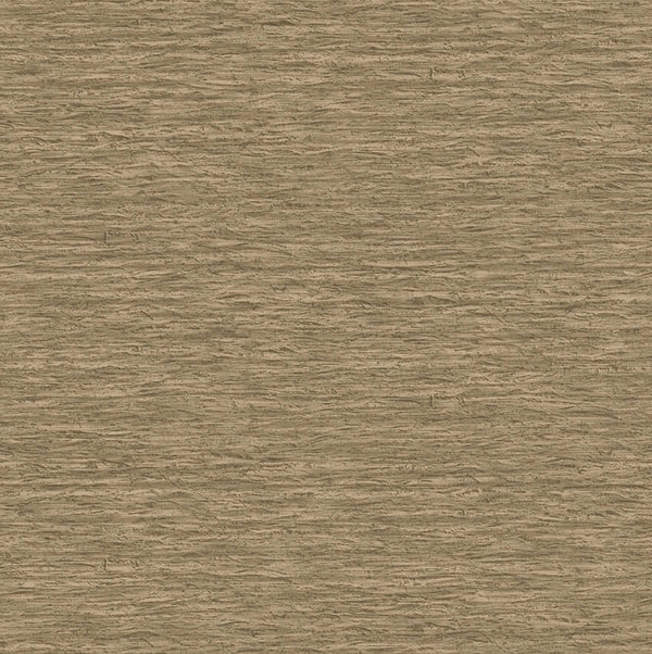 Sample - Ondulato Wallpaper - Taupe