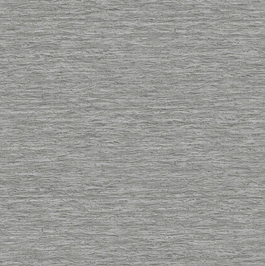 Ondulato Wallpaper - Grey