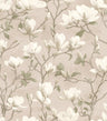 Petalina Textured Wallpaper - Pink