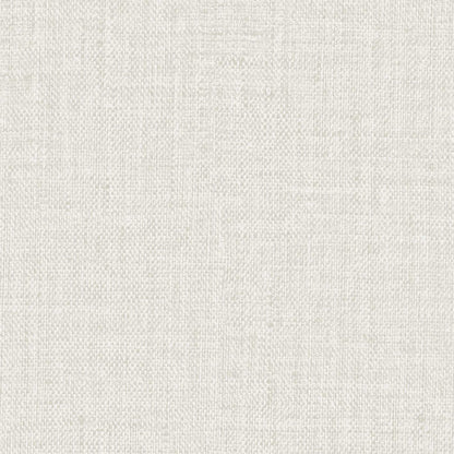 Tessuto Plain Wallpaper - Dove