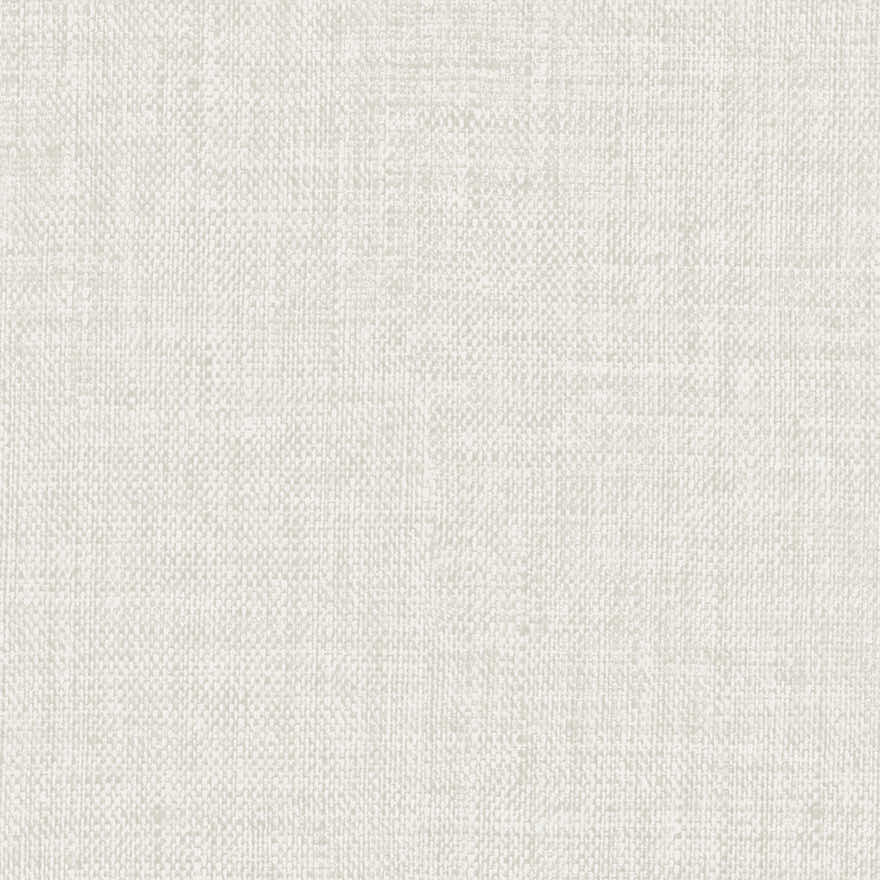 Sample - Tessuto Plain Wallpaper - Dove