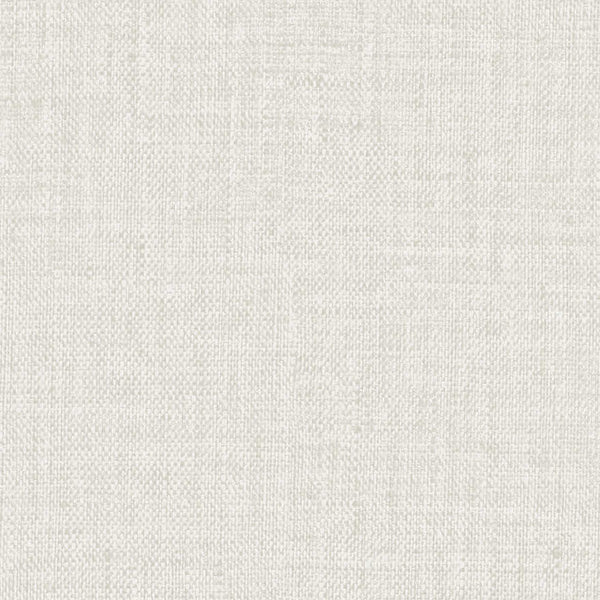 Sample - Tessuto Plain Wallpaper - Dove