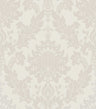 Clara Luxurious Wallpaper - Dove