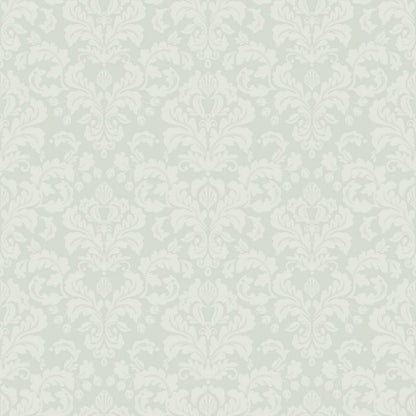 Satin Wallpaper - Green - Discontinuing