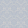 Satin Wallpaper - Blue - Discontinuing - 33 Left