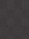 Metropolitan Grid - Abstract Vinyl Wallpaper - Black - Discontinuing