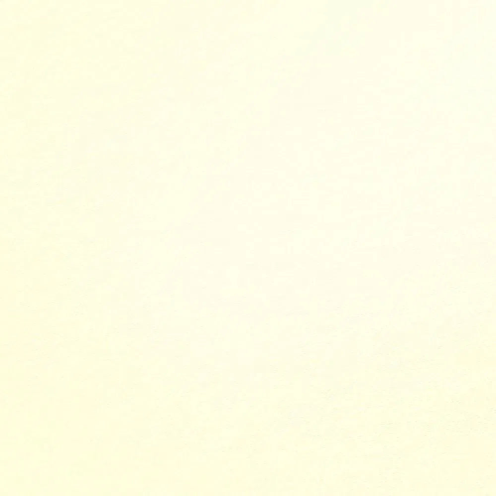 Subtle Linen Wallpaper - Cream