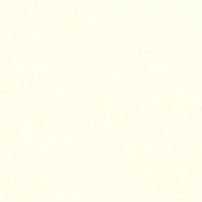 Subtle Linen Wallpaper - Cream