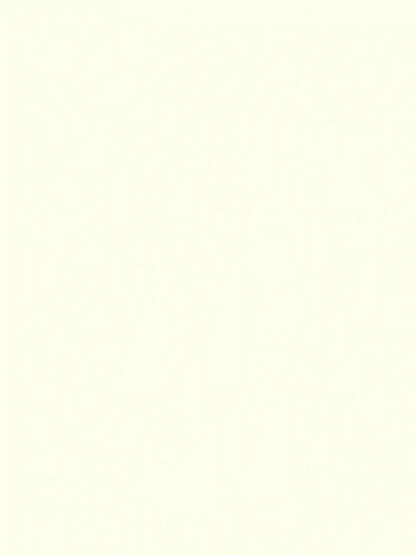 Subtle Linen Wallpaper - Cream