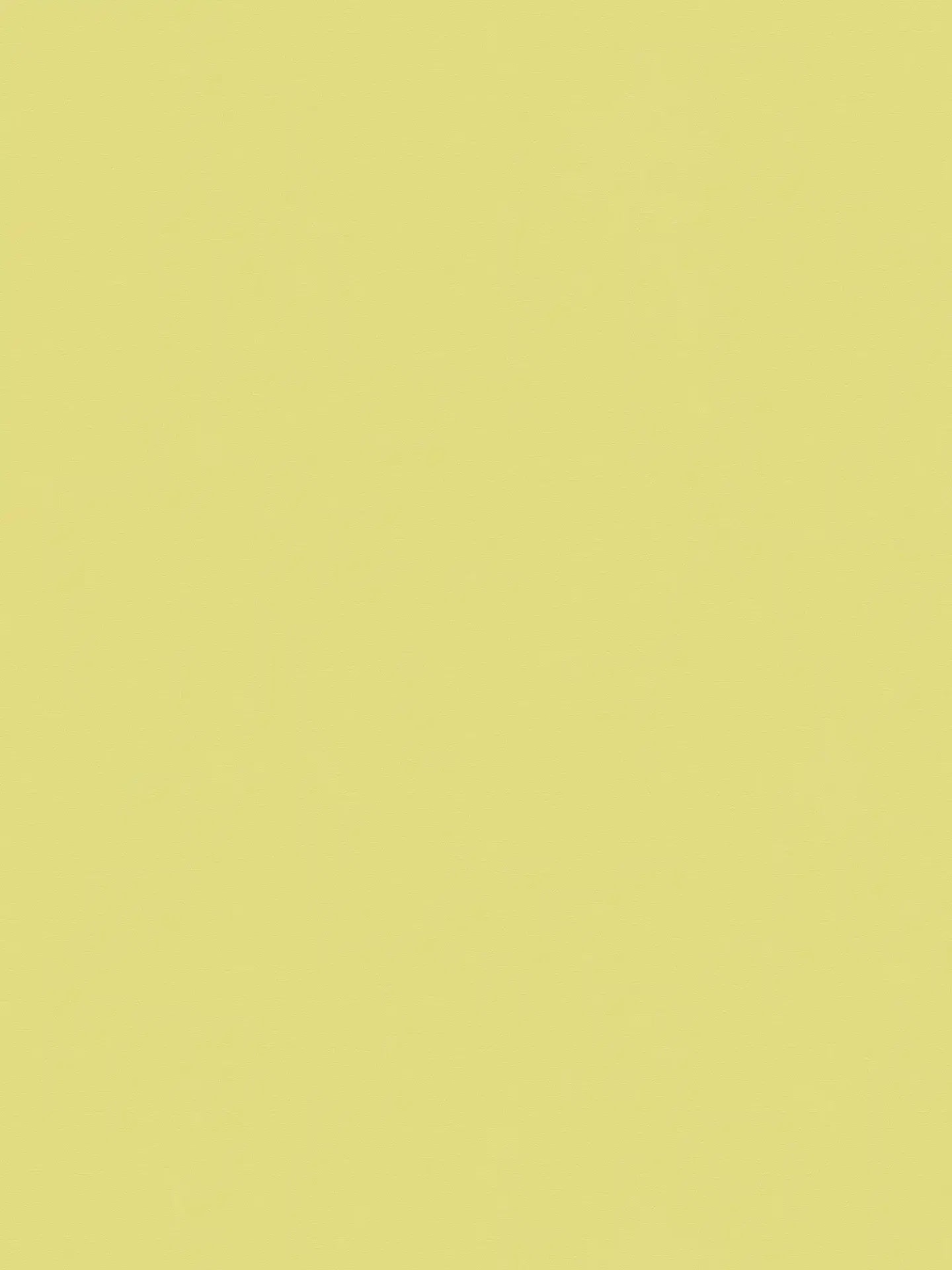 Subtle Linen Wallpaper - Green