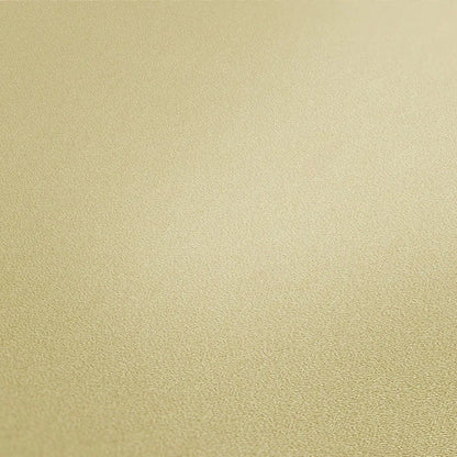 Subtle Linen Wallpaper - Gold