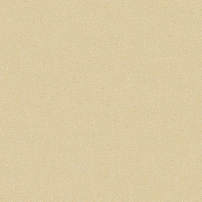 Subtle Linen Wallpaper - Gold