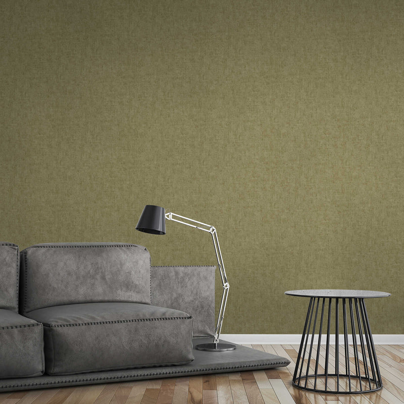 Greenery Coordinates Wallpaper - Green-3