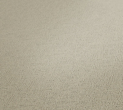 Retro Plain Chic Wallpaper - Gray
