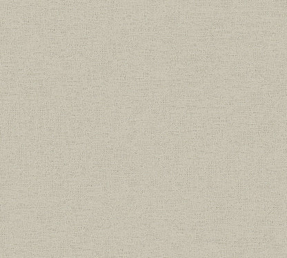 Retro Plain Chic Wallpaper - Gray