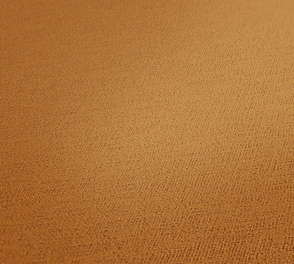 Retro Plain Chic Wallpaper - Yellow