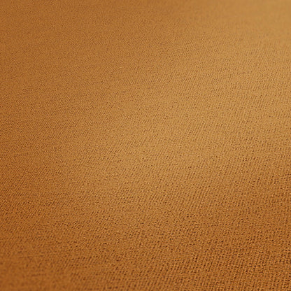 Retro Plain Chic Wallpaper - Yellow