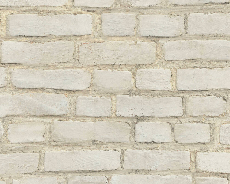 Distressed Brick Wallpaper - Many Different Styles