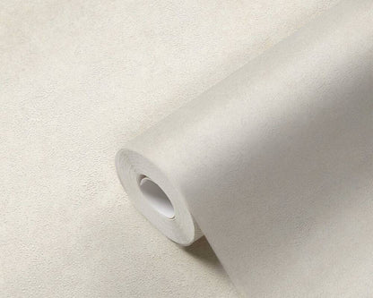 Industrial Grunge Wallpaper - Ivory
