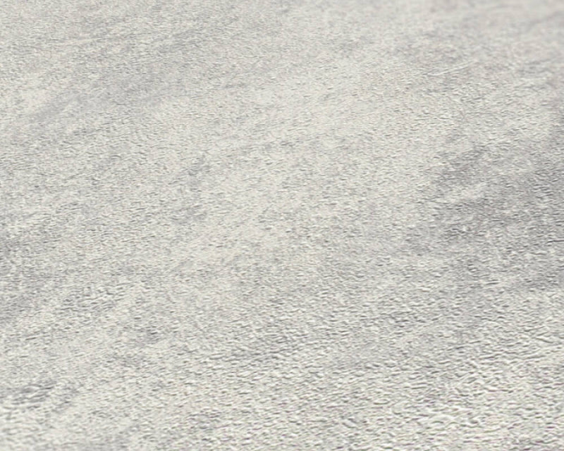 Industrial Grunge Wallpaper  - Grey