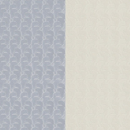 Timeless Stripes Heavy Weight Vinyl Wallpaper - Grey