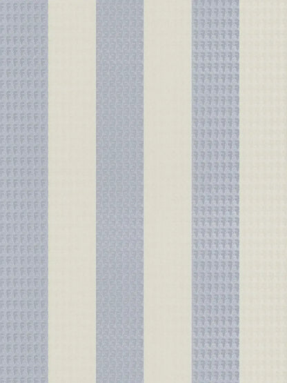 Timeless Stripes Heavy Weight Vinyl Wallpaper - Grey