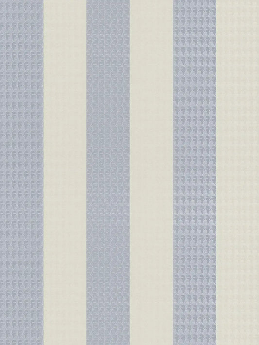 Timeless Stripes Heavy Weight Vinyl Wallpaper - Grey