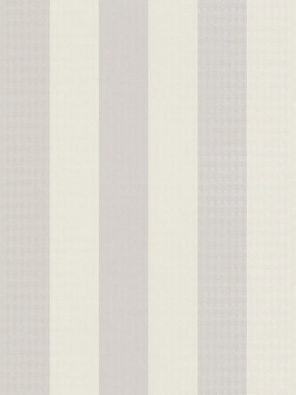 Timeless Stripes Heavy Weight Vinyl Wallpaper - Beige