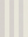 Timeless Stripes Heavy Weight Vinyl Wallpaper - Beige