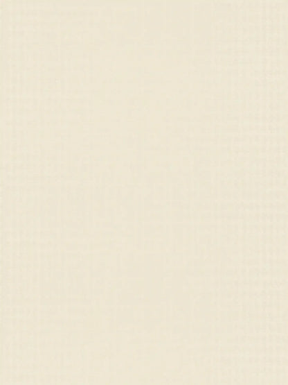 Textured Heavy Weight Vinyl Wallpaper - Cream