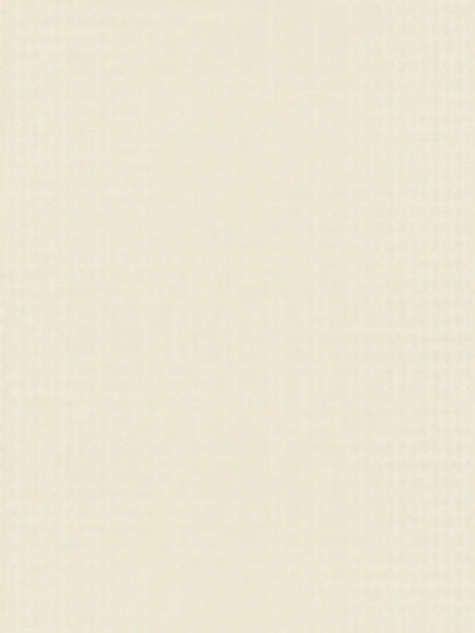 Textured Heavy Weight Vinyl Wallpaper - Cream