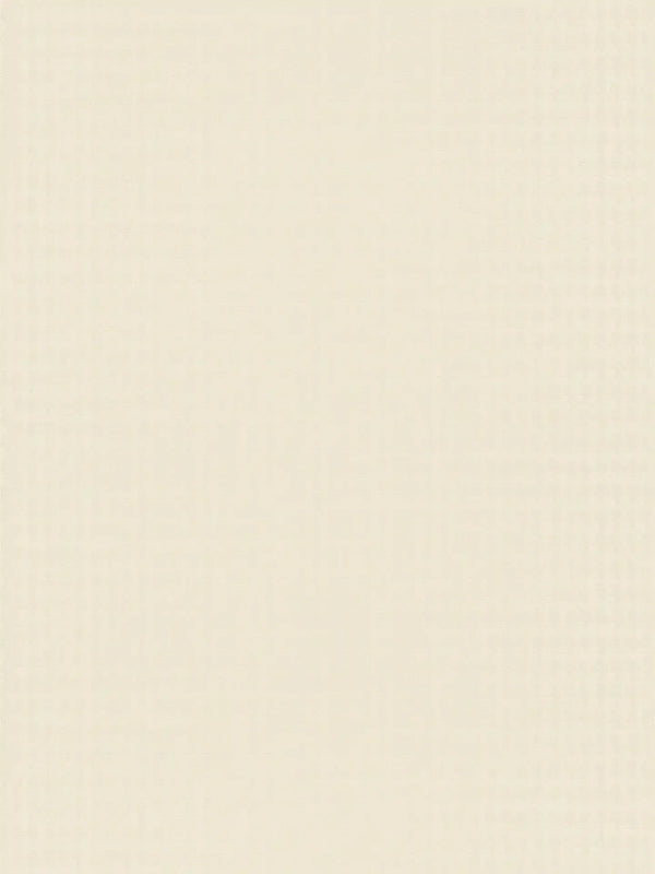 Sample - Textured Vinyl Wallpaper by Karl Lagerfeld - Cream