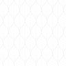 Blad Wallpaper - White/Silver - Discontinuing -38 Left