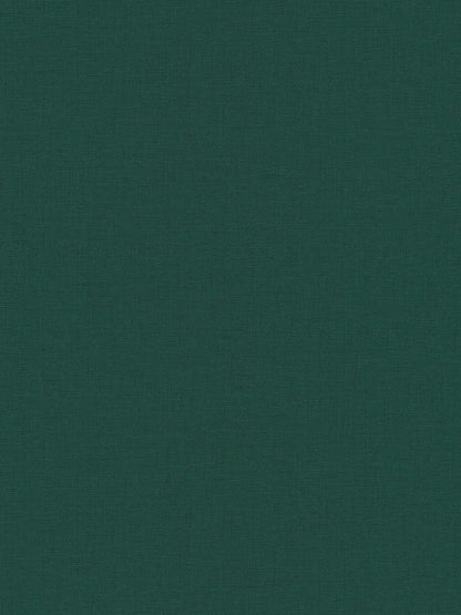 Textile Texture Wallpaper - Dark Green