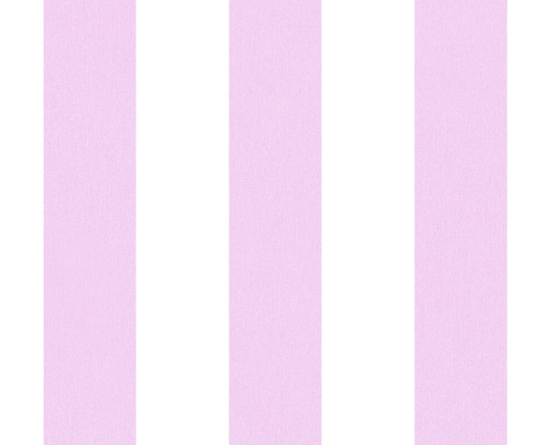 Stripes Wallpaper by A.S. Creations - 4 Colours