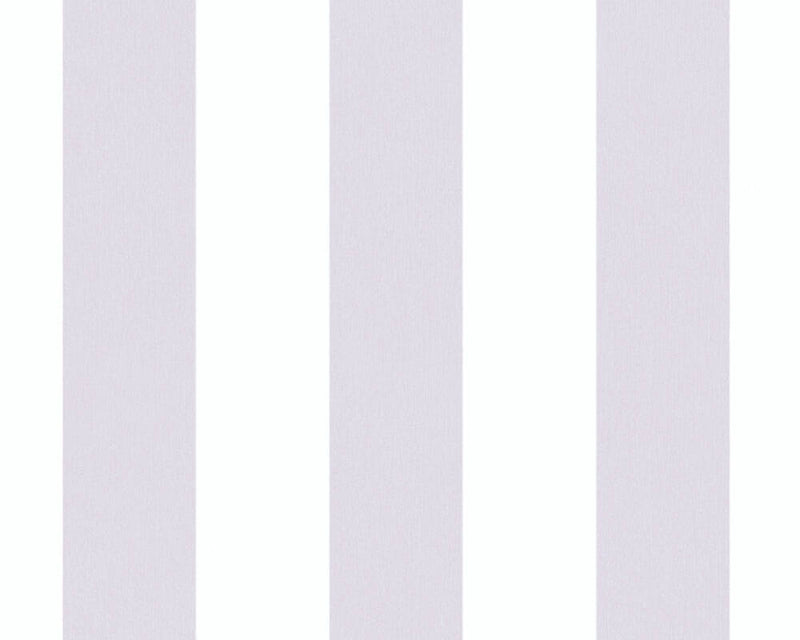Stripes Wallpaper by A.S. Creations - 4 Colours