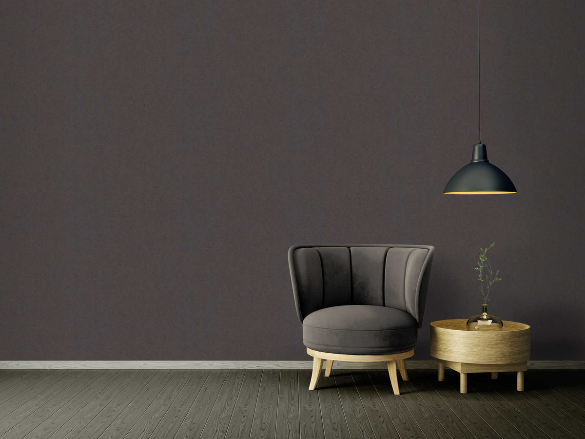 Coordinate Wallpaper - Black - Versace 4
