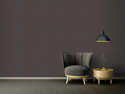 Coordinate Wallpaper - Black - Versace 4