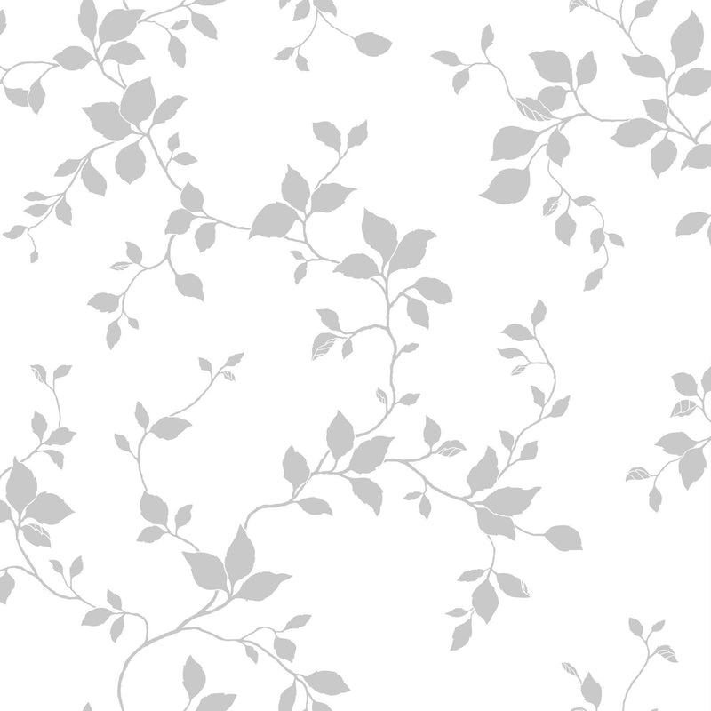 Bjork Wallpaper - Grey