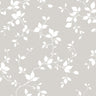 Bjork Wallpaper - Grey/White - Discontinuing